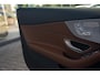 Mercedes-Benz C-klasse Cabrio Night AMG 9G|Org NL NAP|2e Eig|UNIEK|360°Camera|Airscarf|Dealer onderhouden
