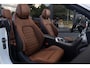 Mercedes-Benz C-klasse Cabrio Night AMG 9G|Org NL NAP|2e Eig|UNIEK|360°Camera|Airscarf|Dealer onderhouden