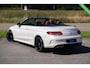 Mercedes-Benz C-klasse Cabrio Night AMG 9G|Org NL NAP|2e Eig|UNIEK|360°Camera|Airscarf|Dealer onderhouden