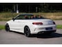 Mercedes-Benz C-klasse Cabrio Night AMG 9G|Org NL NAP|2e Eig|UNIEK|360°Camera|Airscarf|Dealer onderhouden