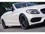 Mercedes-Benz C-klasse Cabrio Night AMG 9G|Org NL NAP|2e Eig|UNIEK|360°Camera|Airscarf|Dealer onderhouden