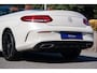 Mercedes-Benz C-klasse Cabrio Night AMG 9G|Org NL NAP|2e Eig|UNIEK|360°Camera|Airscarf|Dealer onderhouden