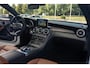 Mercedes-Benz C-klasse Cabrio Night AMG 9G|Org NL NAP|2e Eig|UNIEK|360°Camera|Airscarf|Dealer onderhouden