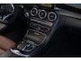 Mercedes-Benz C-klasse Cabrio Night AMG 9G|Org NL NAP|2e Eig|UNIEK|360°Camera|Airscarf|Dealer onderhouden