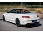 Mercedes-Benz C-klasse Cabrio Night AMG 9G|Org NL NAP|2e Eig|UNIEK|360°Camera|Airscarf|Dealer onderhouden