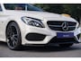 Mercedes-Benz C-klasse Cabrio Night AMG 9G|Org NL NAP|2e Eig|UNIEK|360°Camera|Airscarf|Dealer onderhouden