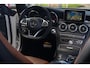 Mercedes-Benz C-klasse Cabrio Night AMG 9G|Org NL NAP|2e Eig|UNIEK|360°Camera|Airscarf|Dealer onderhouden