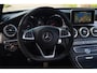 Mercedes-Benz C-klasse Cabrio Night AMG 9G|Org NL NAP|2e Eig|UNIEK|360°Camera|Airscarf|Dealer onderhouden
