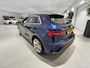 Audi A3 Sportback 40 TFSI e S edition 204 PK Airco | Apple Carplay | Android Auto | Adaptieve Cruise Control | Lederen Sportstuur | Lichtmetalen Velgen | Multimedia-Voorbereiding | Navigatie | Parkeer Assistent | Parkeersensor Voor en Achter | Achteruitrijcamera | S-Line Exterieur | Sportstoelen Half Leder/Stof | Multifunctioneel Stuurwiel | Stoelverwarming