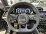 Audi A3 Sportback 40 TFSI e S edition 204 PK Airco | Apple Carplay | Android Auto | Adaptieve Cruise Control | Lederen Sportstuur | Lichtmetalen Velgen | Multimedia-Voorbereiding | Navigatie | Parkeer Assistent | Parkeersensor Voor en Achter | Achteruitrijcamera | S-Line Exterieur | Sportstoelen Half Leder/Stof | Multifunctioneel Stuurwiel | Stoelverwarming