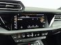 Audi A3 Sportback 40 TFSI e S edition 204 PK | S-line | Apple Carplay | Android Auto | Adaptieve Cruise Control | Lichtmetalen Velgen | Navigatie | Parkeer Assistent | Parkeersensor | Camera | Stoelverwarming |