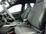 Audi A3 Sportback 40 TFSI e S edition 204 PK | S-line | Apple Carplay | Android Auto | Adaptieve Cruise Control | Lichtmetalen Velgen | Navigatie | Parkeer Assistent | Parkeersensor | Camera | Stoelverwarming |