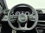 Audi A3 Sportback 40 TFSI e S edition 204 PK | S-line | Apple Carplay | Android Auto | Adaptieve Cruise Control | Lichtmetalen Velgen | Navigatie | Parkeer Assistent | Parkeersensor | Camera | Stoelverwarming |