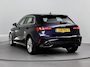 Audi A3 Sportback 40 TFSI e S edition 204 PK | S-line | Apple Carplay | Android Auto | Adaptieve Cruise Control | Lichtmetalen Velgen | Navigatie | Parkeer Assistent | Parkeersensor | Camera | Stoelverwarming |