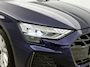 Audi A3 Sportback 40 TFSI e S edition 204 PK | S-line | Apple Carplay | Android Auto | Adaptieve Cruise Control | Lichtmetalen Velgen | Navigatie | Parkeer Assistent | Parkeersensor | Camera | Stoelverwarming |