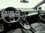 Audi A3 Sportback 40 TFSI e S edition 204 PK | S-line | Apple Carplay | Android Auto | Adaptieve Cruise Control | Lichtmetalen Velgen | Navigatie | Parkeer Assistent | Parkeersensor | Camera | Stoelverwarming |