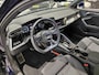 Audi A3 Sportback 40 TFSI e S edition 204 PK Airco | Apple Carplay | Android Auto | Adaptieve Cruise Control | Lederen Sportstuur | Lichtmetalen Velgen | Multimedia-Voorbereiding | Navigatie | Parkeer Assistent | Parkeersensor Voor en Achter | Achteruitrijcamera | S-Line Exterieur | Sportstoelen Half Leder/Stof | Multifunctioneel Stuurwiel | Stoelverwarming