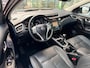 Nissan Qashqai 1.2 Connect Edition / Camera / Leder / Pano'dak
