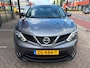 Nissan Qashqai 1.2 Connect Edition / Camera / Leder / Pano'dak