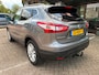 Nissan Qashqai 1.2 Connect Edition / Camera / Leder / Pano'dak