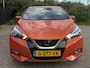 Nissan Micra 1.0 IG-T Business Edition Carplay/Stoelverw/Cam/Airco/Cruise