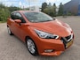 Nissan Micra 1.0 IG-T Business Edition Carplay/Stoelverw/Cam/Airco/Cruise