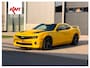 Chevrolet Camaro V8 6.2 2012 SS ORIGINELE Bumblebee Edition – Slechts 1 in NL – Nieuwe APK – HUD