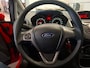 Ford Fiesta 1.25 Limited Trekhaak 5d Garantie Nieuwe APK
