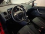 Ford Fiesta 1.25 Limited Trekhaak 5d Garantie Nieuwe APK