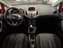 Ford Fiesta 1.25 Limited Trekhaak 5d Garantie Nieuwe APK