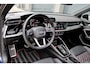 Audi S3 Limousine 2.0 TFSI quattro | Edition One | Pano | Carbon | HUD | Matrix | B&O | Sportstoelen