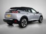Peugeot e-2008 EV 136pk GT Pack 50 kWh Automaat | 1ste Eigenaar | Stoelverwarming | Navigatie | Climate Control | Adaptieve Cruise Control | Camera | 18"LMV | LED | Keyless Entry/Start | Apple Carplay/Android Auto |