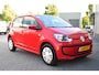 Volkswagen Up! 1.0 up! Edition BlueMotion Airco Audio/origineel 98dkm!