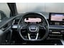Audi Q5 40 TFSI S edition | Pan.Dak | Elec. Stoelen | Ambienteverl. | SQ5 Velgen | Optiek Zwart | Afgevl. Stuur |