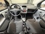 Peugeot 107 1.0-12V XS