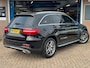 Mercedes-Benz GLC 250 4MATIC AMG Edition 1 2016 NAVI
