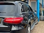 Mercedes-Benz GLC 250 4MATIC AMG Edition 1 2016 NAVI
