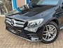 Mercedes-Benz GLC 250 4MATIC AMG Edition 1 2016 NAVI