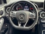 Mercedes-Benz GLC 250 4MATIC AMG Edition 1 2016 NAVI
