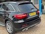 Mercedes-Benz GLC 250 4MATIC AMG Edition 1 2016 NAVI