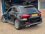 Mercedes-Benz GLC 250 4MATIC AMG Edition 1 2016 NAVI