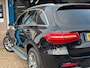 Mercedes-Benz GLC 250 4MATIC AMG Edition 1 2016 NAVI