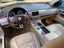 Jaguar XF 3.0D S V6 Portfolio 2e Eigenaar! Trekhaak Airco NAP APK