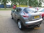 Nissan Juke 1.2 DIG-T S/S Connect Edition