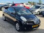 Nissan Micra C+C 1.6 Tekna Automaat Clima Cruise PDC LMV StoelVerwarming