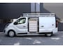 Opel Vivaro bestel 1.6 CDTI L2H1 l AIRCO l NAVI l KASTENINBOUW l TREKHAAK