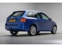 Skoda Fabia Combi 1.0 TSI Style Aut. [ Panorama Stoelverwarming Navi Camera ]