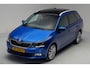 Skoda Fabia Combi 1.0 TSI Style Aut. [ Panorama Stoelverwarming Navi Camera ]