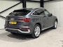 Audi Q5 Sportback 50 TFSI e S-Line | navi | leder | hud | 360camera |