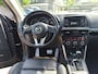 Mazda CX-5 SkyActiv-G 2.0 4WD GT-M
